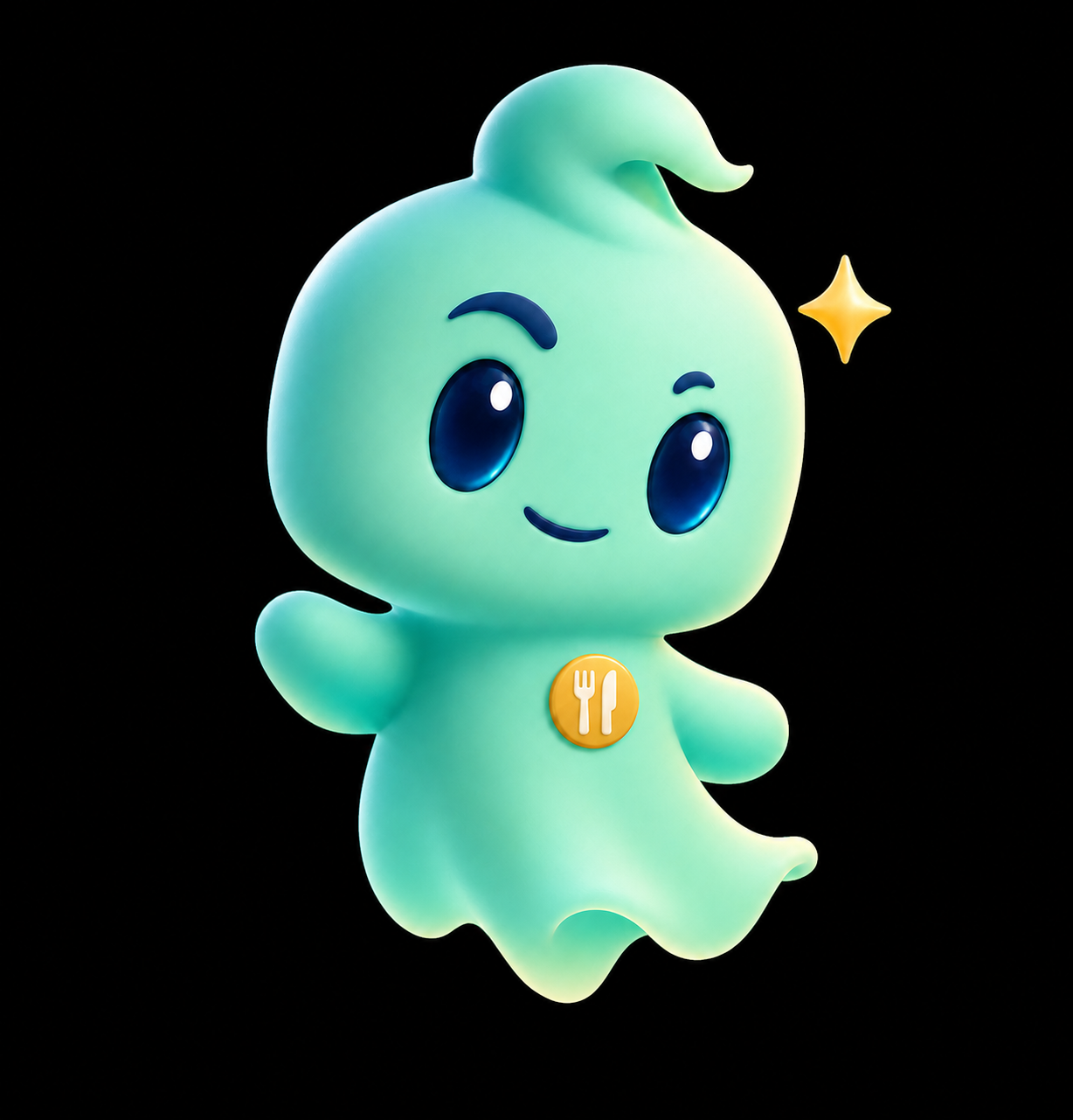 Ghosty